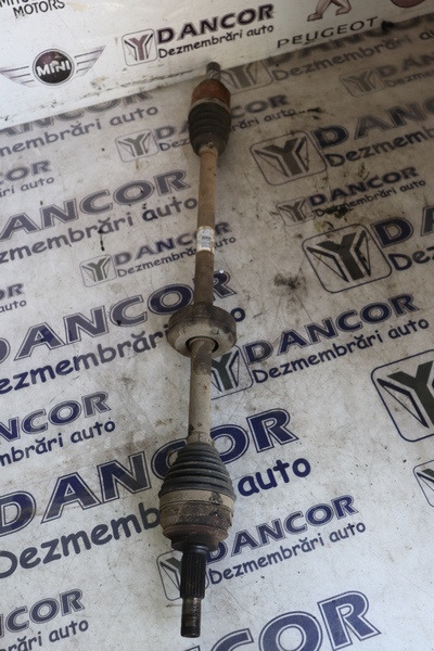 PLANETARA DREAPTA FATA DACIA LOGAN 2 MCV 2019 1.0SCE 391009206R