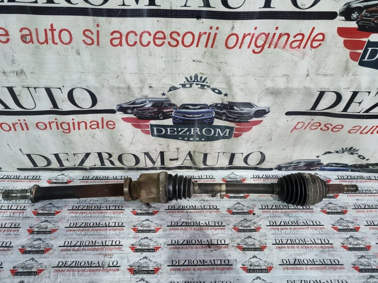 Planetara dreapta fata Dacia Logan I 1.5 dCi 65cp cod piesa : 8200499586