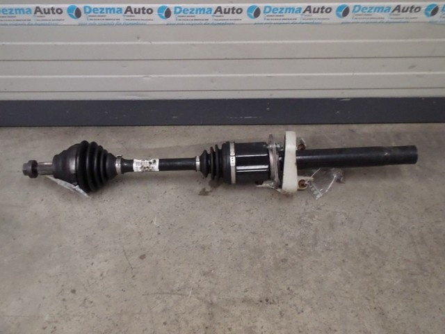 Planetara dreapta fata DSG, Vw Golf 5 Variant (1K5) 2.0tdi, BKD