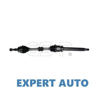Planetara dreapta fata Ford Grand C-Max (2010->)[DXA/CB7,DXA/CEU]