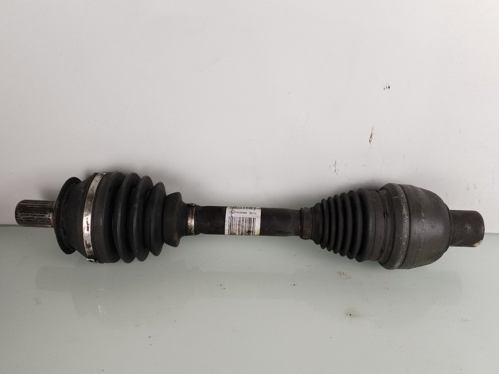 Planetara dreapta fata Mercedes A Class W176 1.6B 6 trepte manual A2463303000