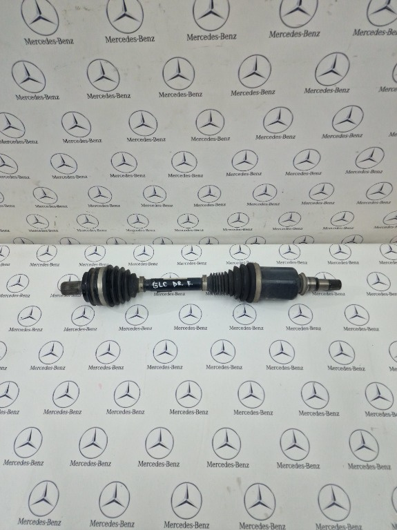 Planetara dreapta fata Mercedes Glc350 cdi X253 A2533302200