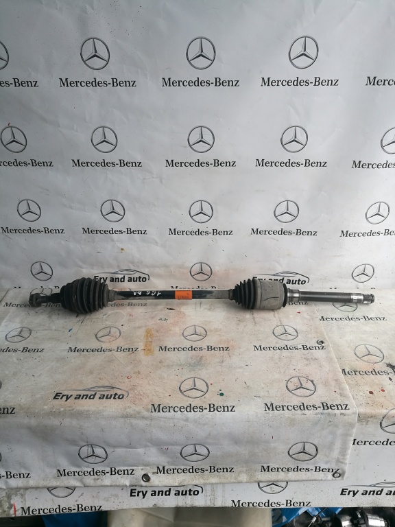 Planetara Dreapta Fata Mercedes ML-class W166