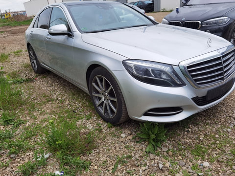 Planetara dreapta fata Mercedes S350 cdi W222 4 matic