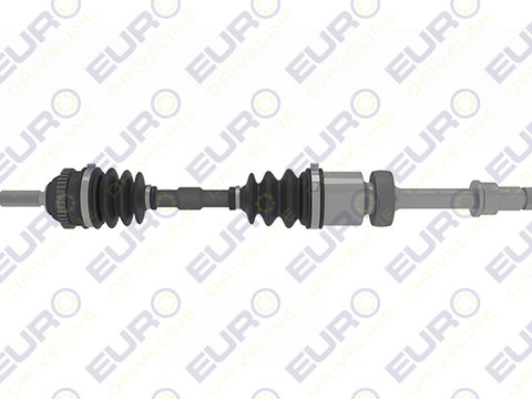 Planetara dreapta fata pentru Ford Puma (EC) 1.4 16V 11.1997-10.2000 66/90