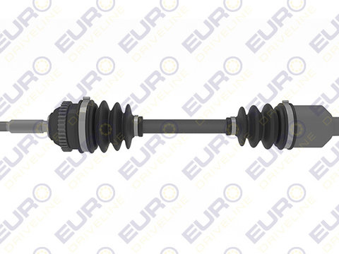 Planetara dreapta fata pentru JEEP Cherokee 4.0 4WD 3.7 V6 2.8 CRD 4x4