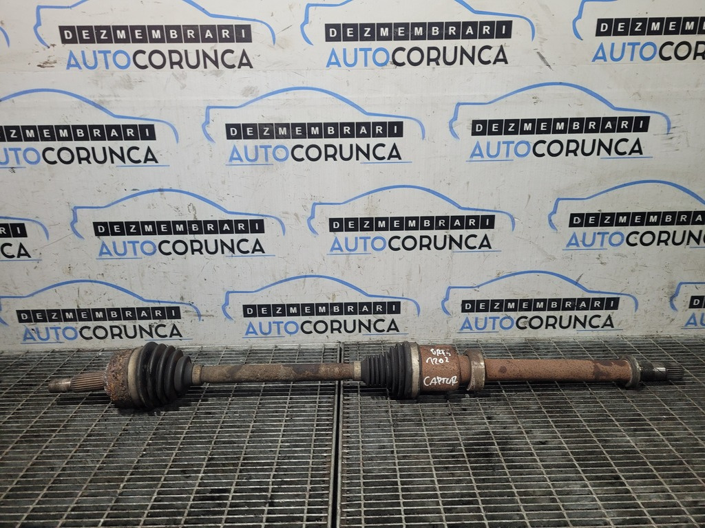 Planetara Dreapta Fata Renault Captur 1.5 DCI 2013 - 2017 90CP Manuala K9K Diesel 4x2