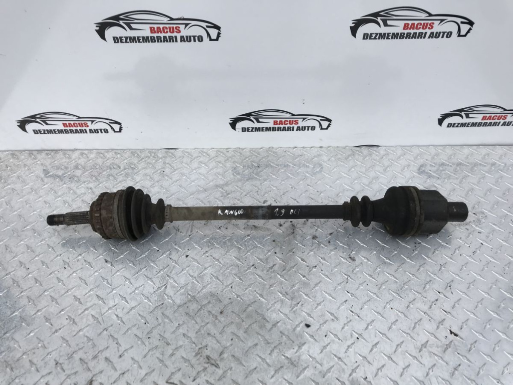 Planetara Dreapta Fata Renault Kangoo An 2002 Motor 1.9 Dci