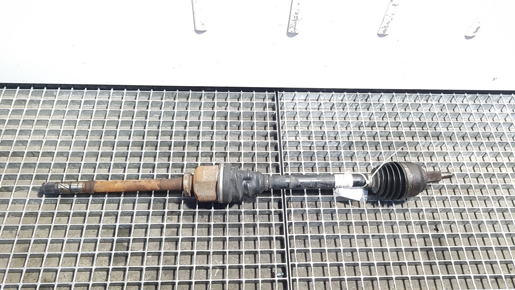 Planetara dreapta fata, Renault Scenic 2, 2.0 dci, M9RA700, 8200618168B