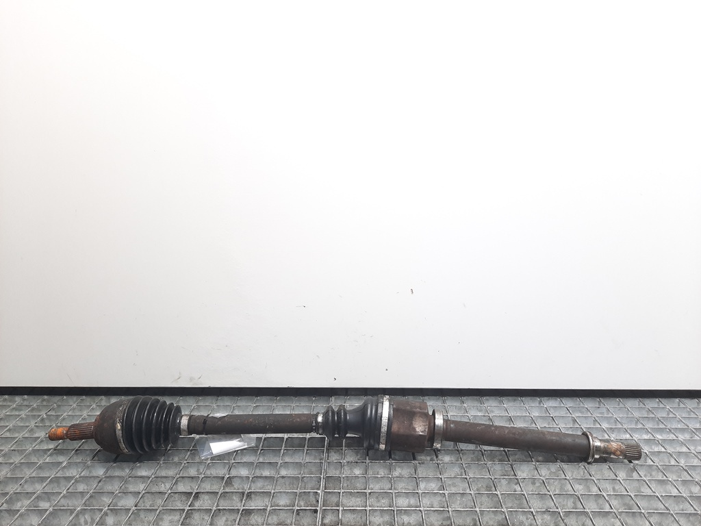 Planetara dreapta fata, Renault Scenic 2 [Fabr 2003-2008] 1.5 dci, 5 vit man (id:421390)