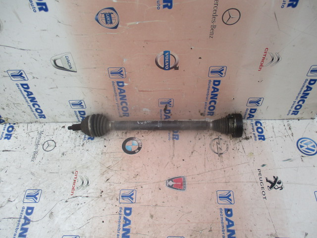 PLANETARA DREAPTA FATA SKODA FABIA 3 - COD 6C0407272C