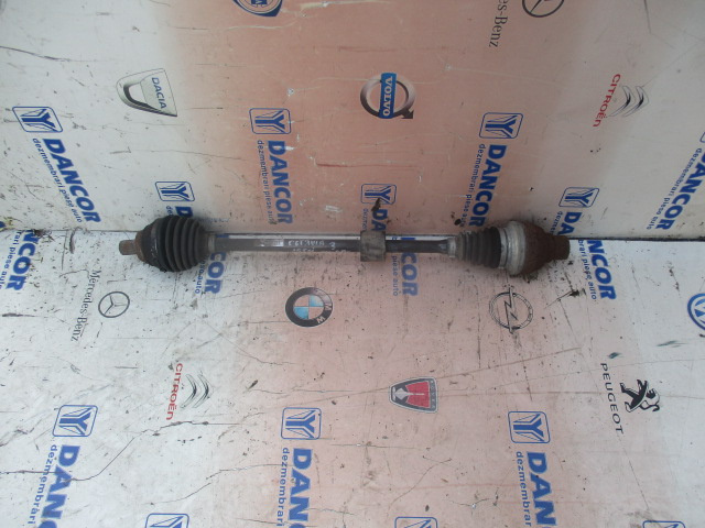 PLANETARA DREAPTA FATA SKODA OCTAVIA 3 1.4TSI - COD 5Q0407272EE