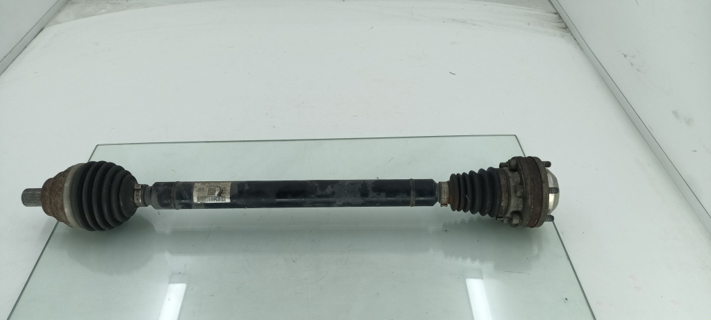 Planetara dreapta fata Skoda Octavia 3 CRMB 2.0 TDI 2012-2017 5Q0407272E DezP: 20812