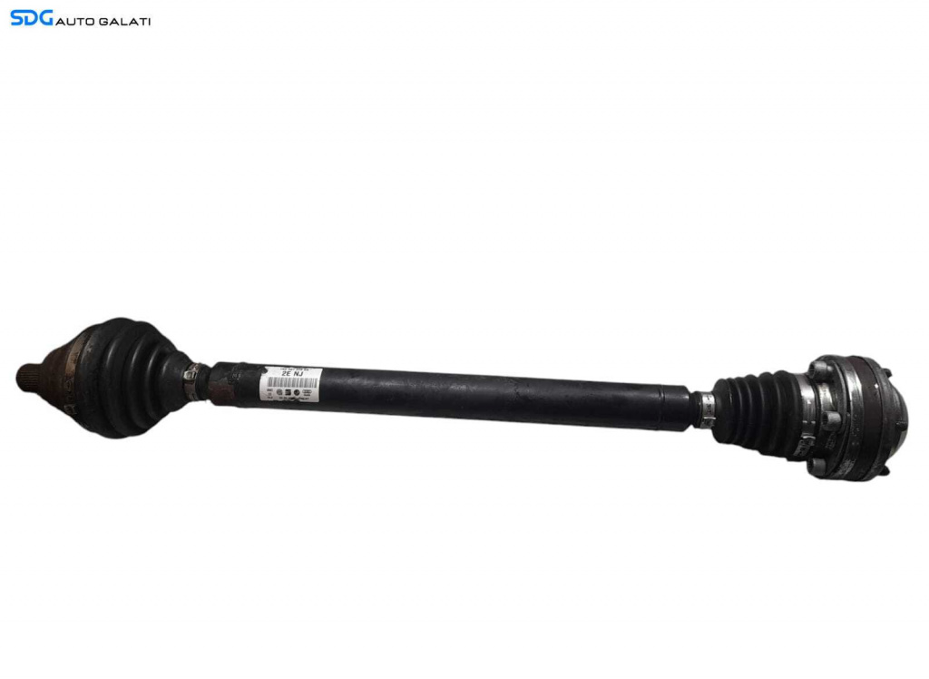 Planetara Dreapta Fata Volkswagen Caddy 4 2.0 TDI DFSB CUUB 2015 - Prezent Cod 1K0407272EN [N0681]