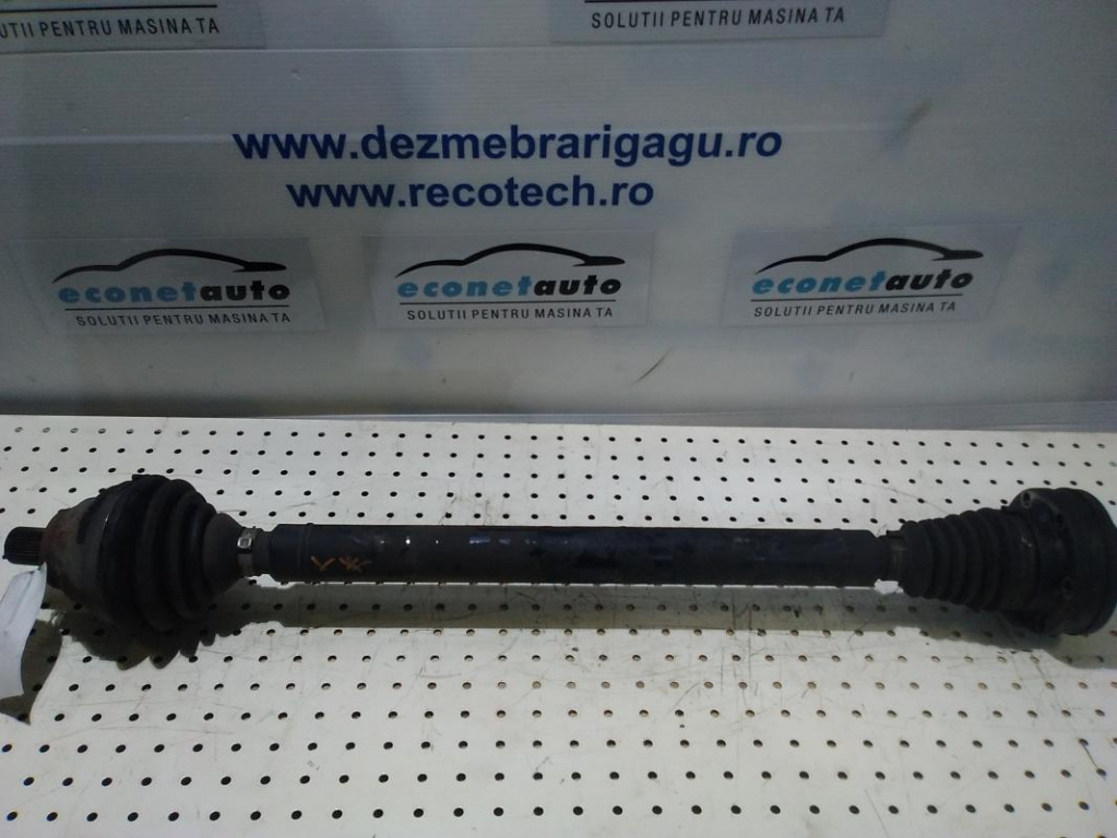 Planetara dreapta fata Volkswagen Caddy III (2004-)