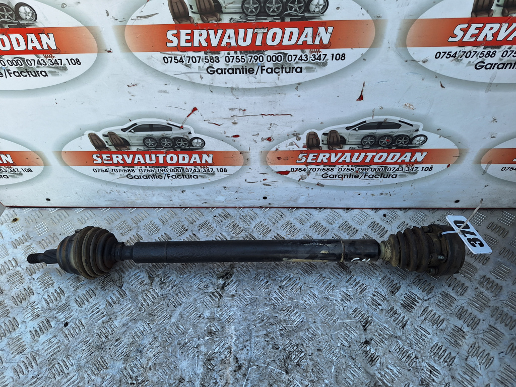 Planetara dreapta fata Volkswagen Golf 4 (1997-2005) 1.6 Benzina 2003