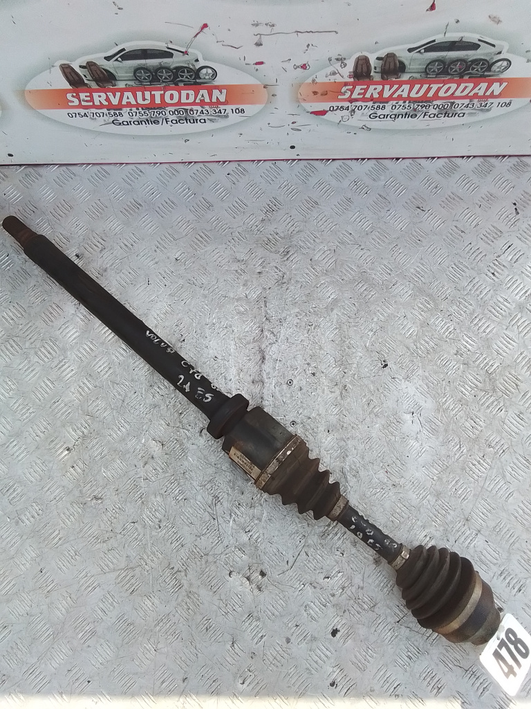 Planetara dreapta fata Volvo C70 2 (2006->) 2.0 Motorina 2010, P31272238
