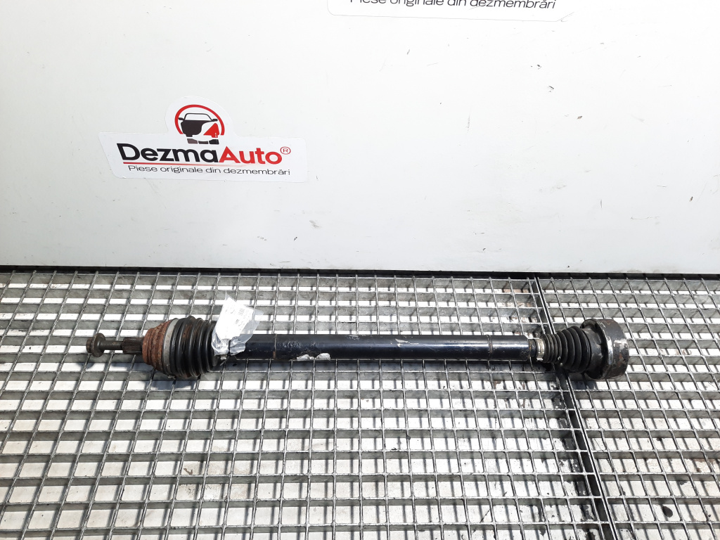 Planetara dreapta fata, Vw Golf 5 (1K1) [Fabr 2004-2008] 1.4 tsi, CAX, 1K0407272NN, 6 vit man (id:442676)