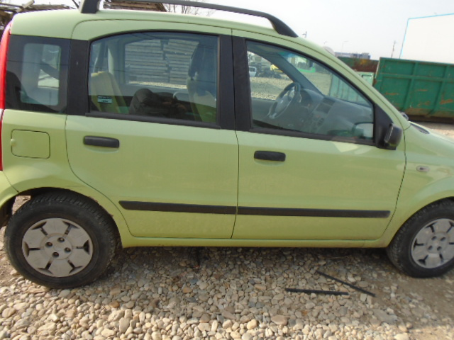 Planetara dreapta Fiat Panda 2006 Hatchb