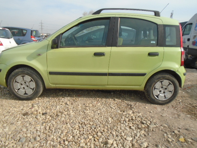 Planetara dreapta Fiat Panda 2006 Hatchb