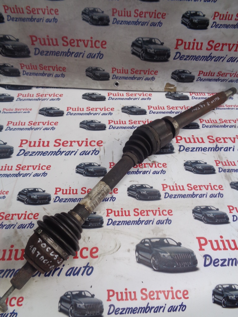 Planetara DREAPTA FOCUS 2 , 1.8 TDCI , MOTOR 2008