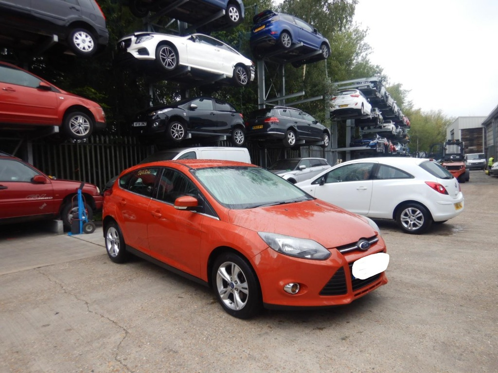 Planetara dreapta Ford Focus 3 2011 HATCHBACK 1.6 CRTC T1DB