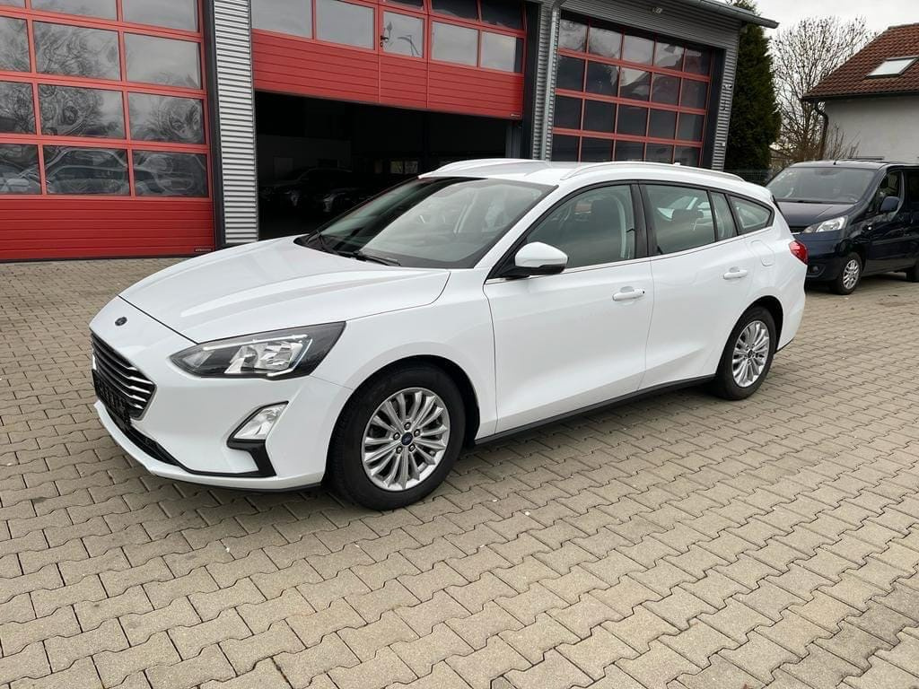 Planetara dreapta Ford Focus 4 2020 Combi 1.5 tdci