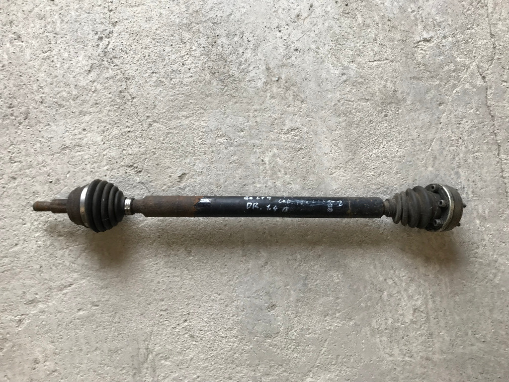 Planetara dreapta golf 4 1.4b 1998 - 2004