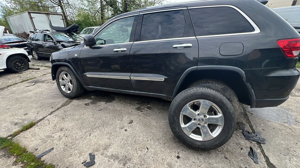 Planetara dreapta Jeep Grand Cherokee 3.