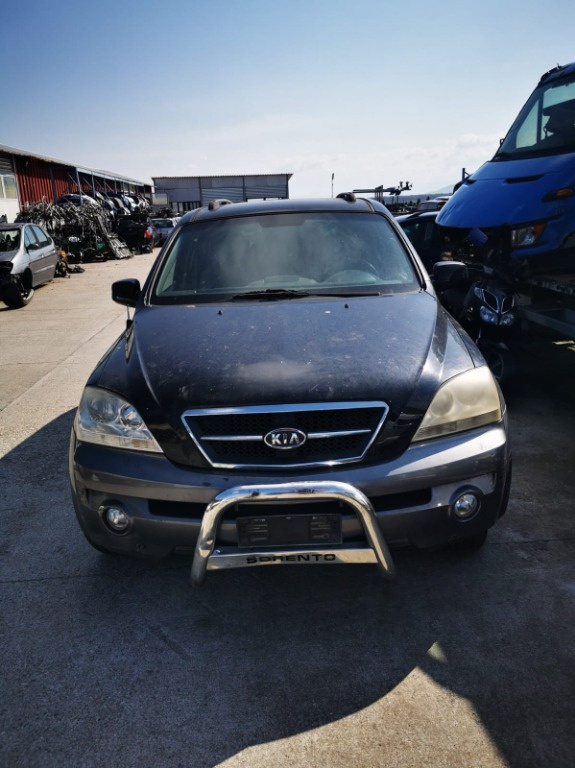 Planetara dreapta Kia Sorento 2004 SUV 4X4 2.5 DIESEL