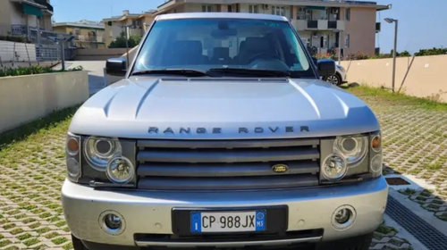 Planetara dreapta Land Rover Range Rover