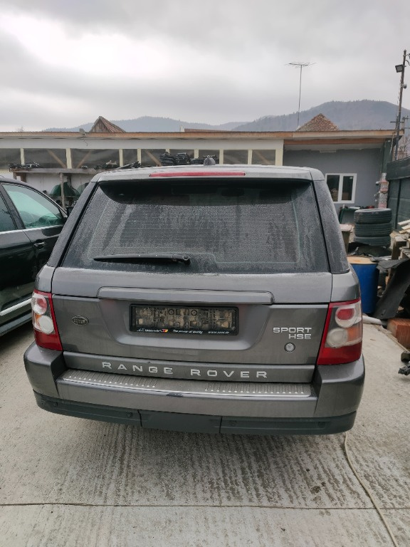 Planetara dreapta Land Rover Range Rover