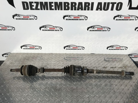 Planetara Dreapta Mazda CX-3 1.5 Diesel Cod 39100 GDD7A - GDD72550XA