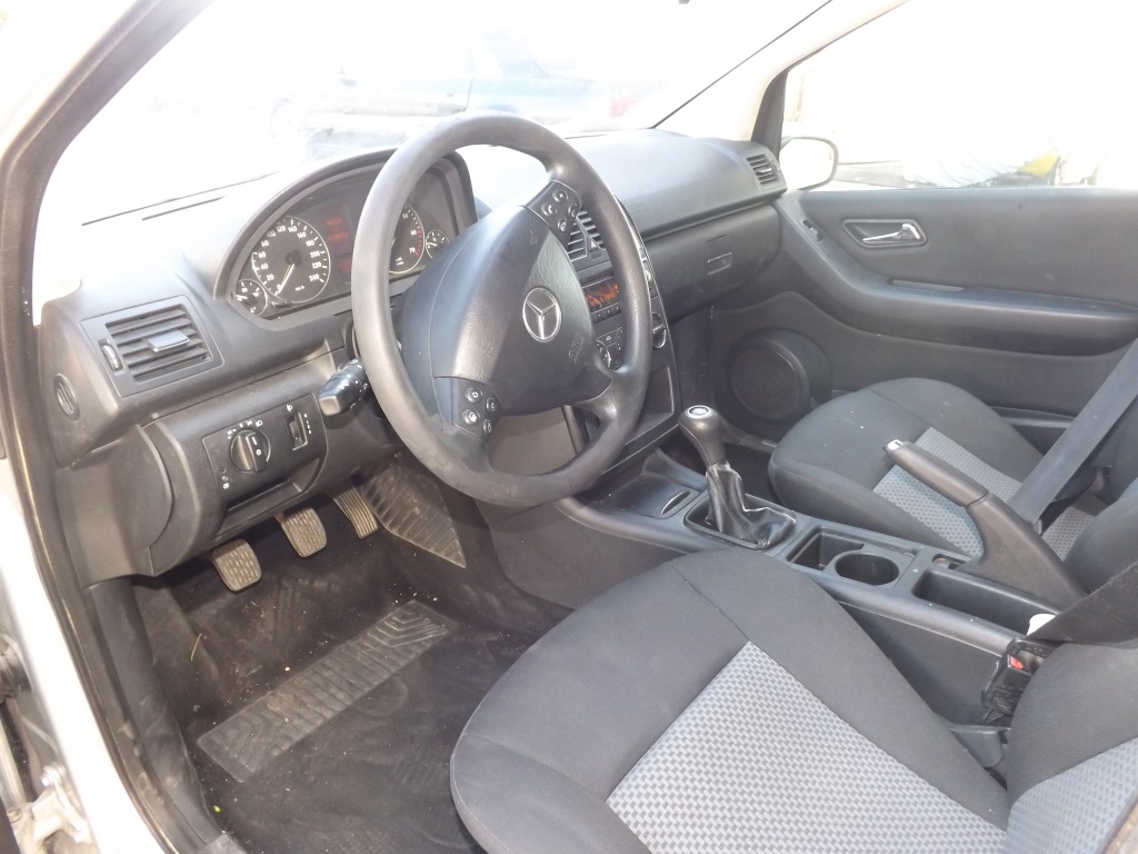 Planetara dreapta Mercedes A-CLASS W169 