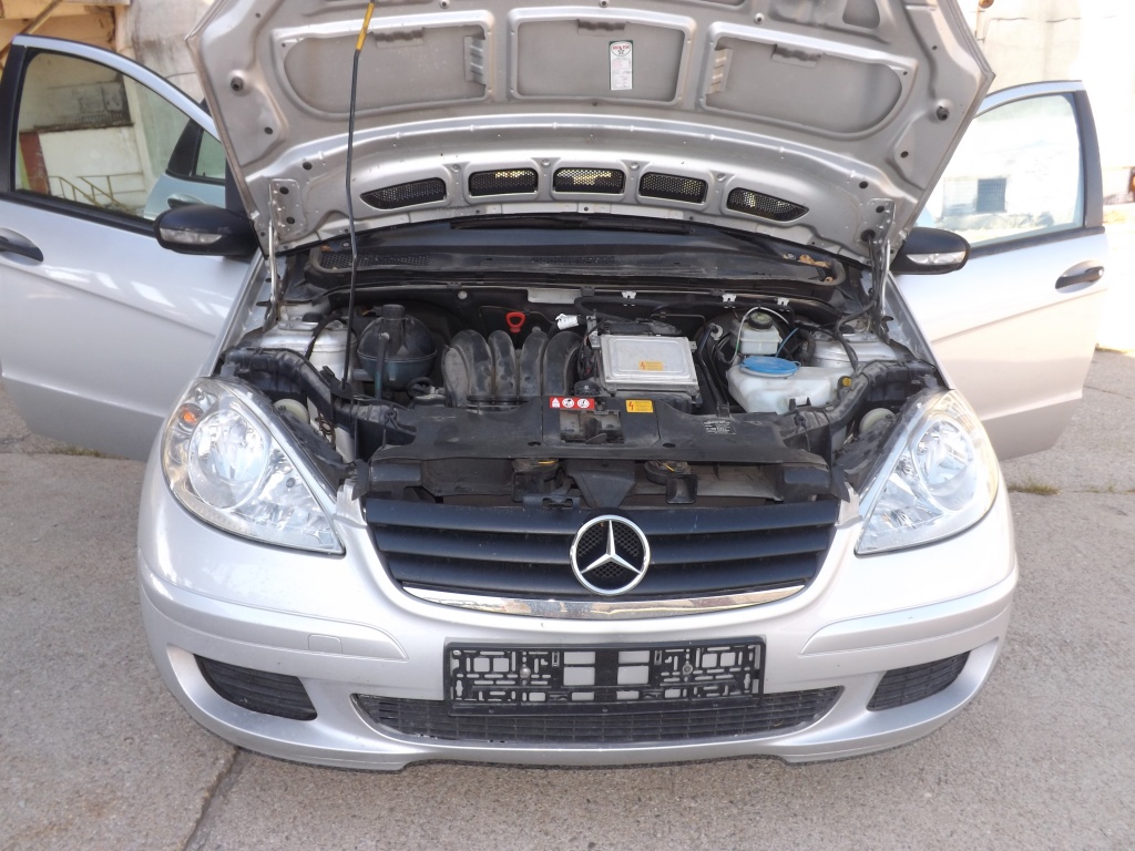 Planetara dreapta Mercedes A-CLASS W169 