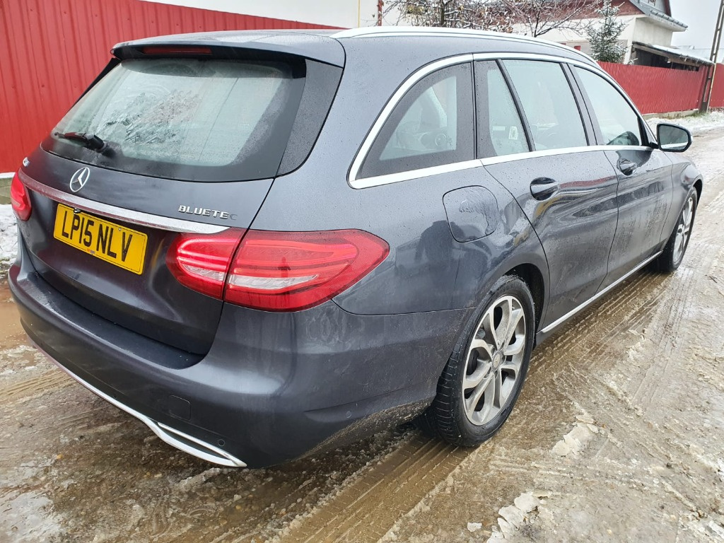 Planetara dreapta Mercedes C-Class W205 