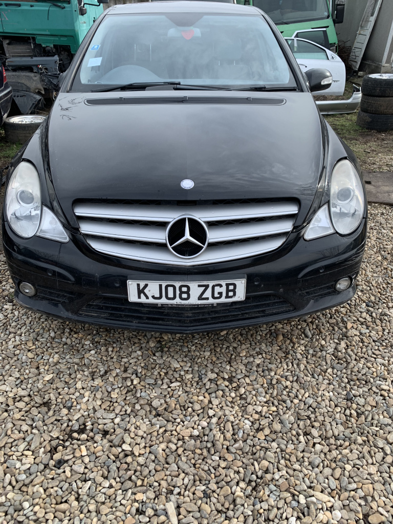 Planetara dreapta Mercedes R-Class W251 2008 Break 3.0