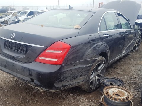 Planetara dreapta - Mercedes S-Class W221 - 2011 - 3.0diesel