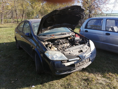 Planetara dreapta Nissan Primera 1.6 benzina an 2006