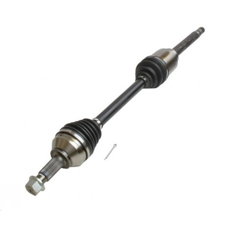 Planetara dreapta NISSAN QASHQAI/QASHQAI +2 1.5 DCI 39100BB32B
