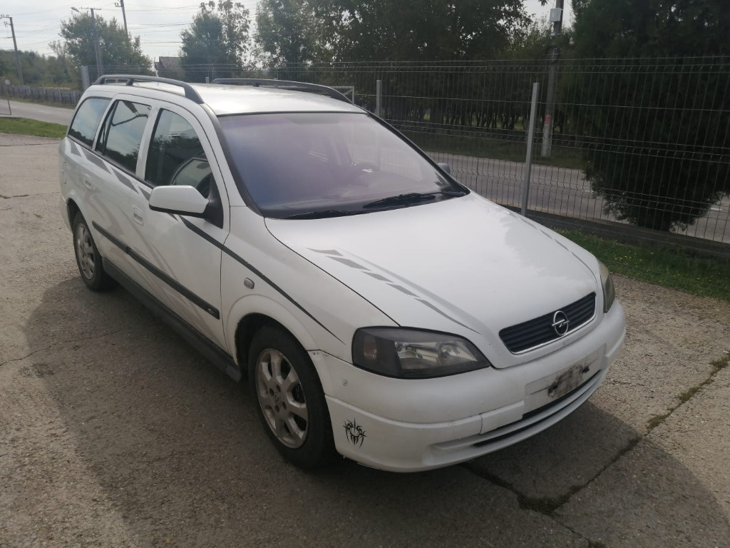 PLANETARA DREAPTA OPEL ASTRA G 1.7 DTI 16V 55KW 75