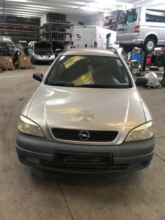 Planetara dreapta Opel Astra G 2000 Caravan 1.7 dti 16 valve
