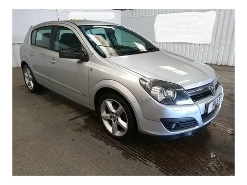 Planetara dreapta Opel Astra H 2006 Hatchback 1.7 DTH Motorina