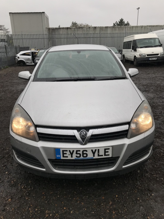 Planetara Dreapta Opel Astra H motor 1.7 diesel Cod motor Z17DTH