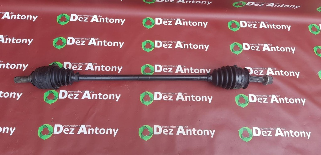 Planetara dreapta Opel Corsa B 1.7 D 1996 1997 1998 1999 2000