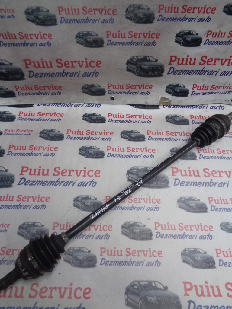 Planetara DREAPTA Opel Zafira B 1.8 BZ 2007
