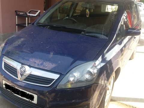 Planetara dreapta OPEL ZAFIRA B 2005-2008 1.6 ,stare buna ! PARC AUTORIZAT Livrare prin Curier rapid in 24 de