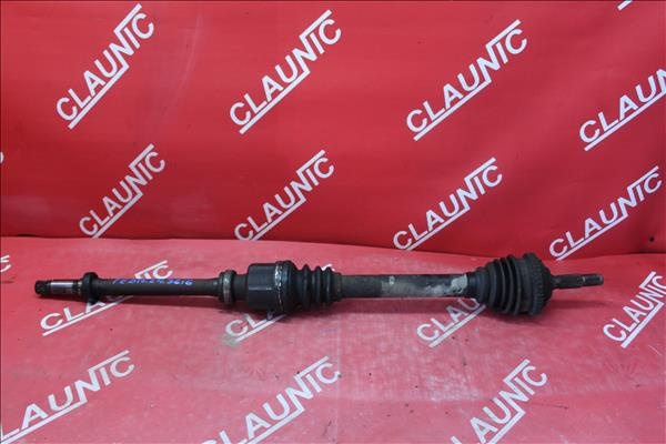 Planetara Dreapta PEUGEOT 206 hatchback (2A-C) 1.4 HDi eco 70 8HX (DV4TD)