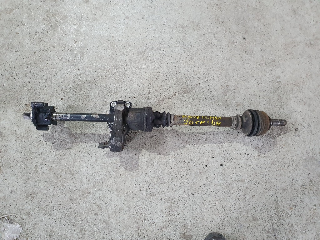 Planetara dreapta Peugeot 307 1.6 hdi 90 cp