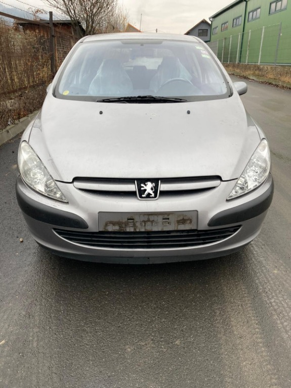 Planetara dreapta Peugeot 307 2004 HATCHBACK 1.4 HDI
